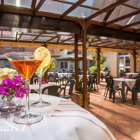 Casa Tra Noi Hotel Roma