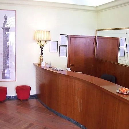 Otel Giorgi Roma