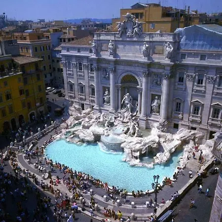 Dormi Bottega Holiday home Rome