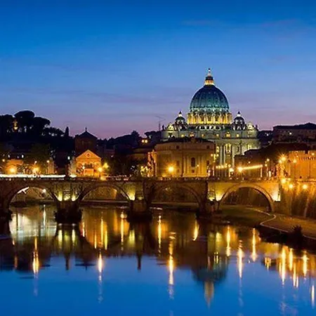 Dormi Bottega * Rome