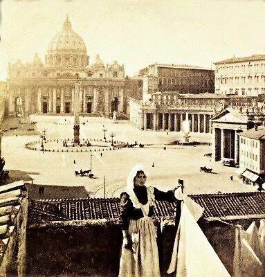 Dormi Bottega Rome