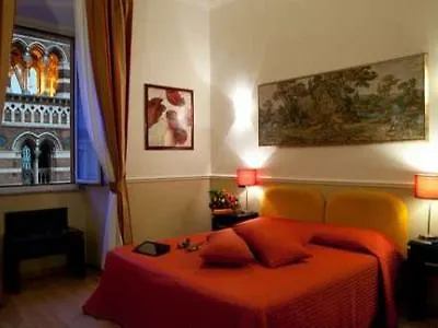 Everest Hotel Řím