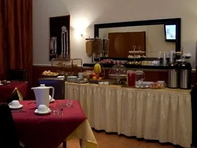 Hotel Everest Řím