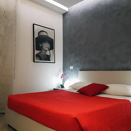 Domus Barberini 2* Roma