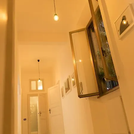 Trastevere Corner Eight 3* Rome