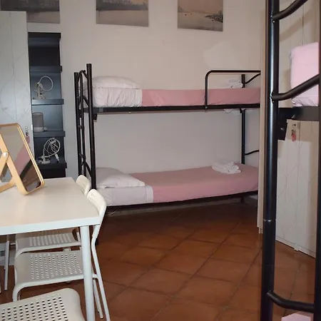 Hotel Sandy
