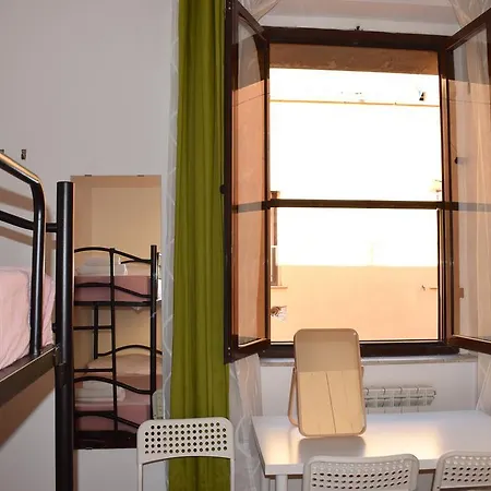 Hotel Sandy