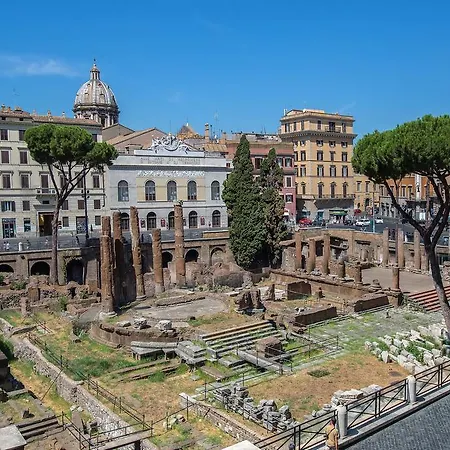 Pantheon Caesar Relais Pensionat Rom