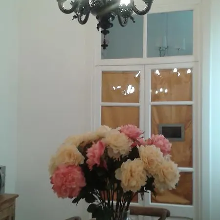 Guest house Testaccio Village
