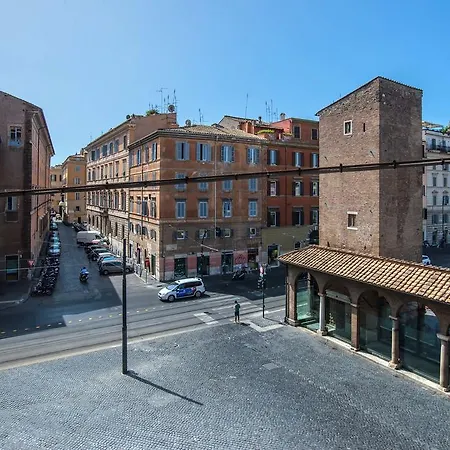 Pensionat Pantheon Caesar Relais 2*