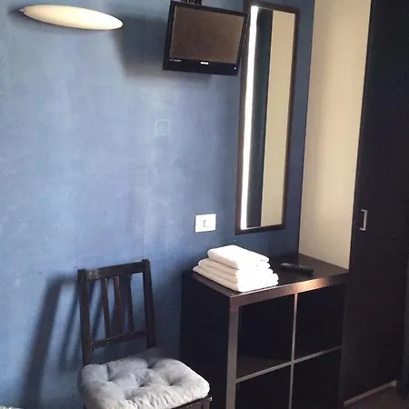 Karolstay Bed & Breakfast Rome