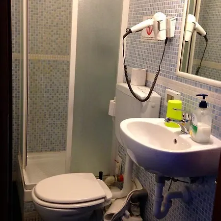 Karolstay 2* Rome