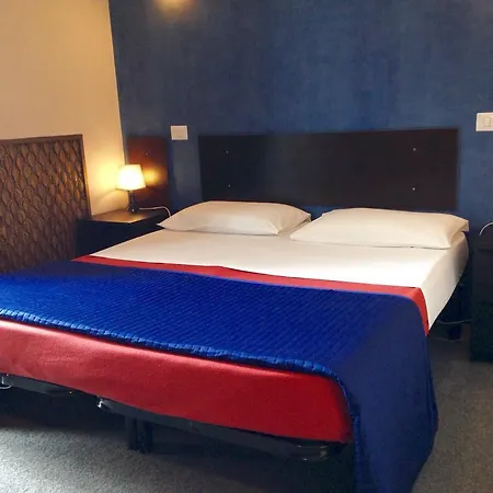 Bed & Breakfast Karolstay Rome