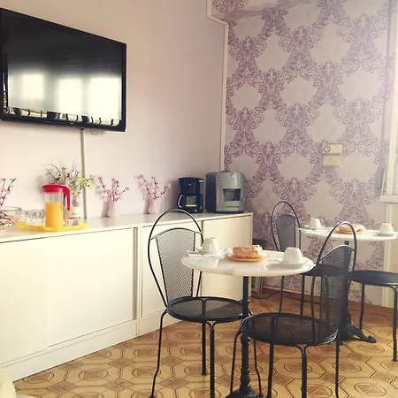 Bed & Breakfast Karolstay Rome