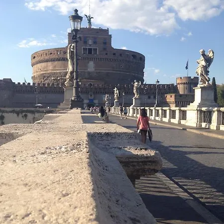 Bed & Breakfast Karolstay Rome
