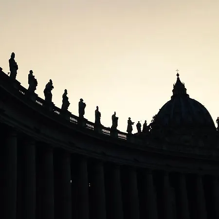 Karolstay Bed & Breakfast Rome