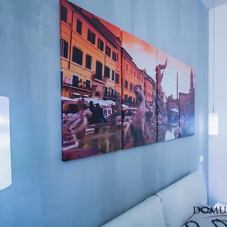 Oda ve Kahvaltı Domus Alberti Bed & Breakfast 2*