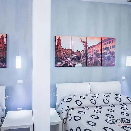 Domus Alberti Bed & Breakfast 2* Roma