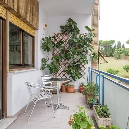 Apartment Luxury Macrobio Flat