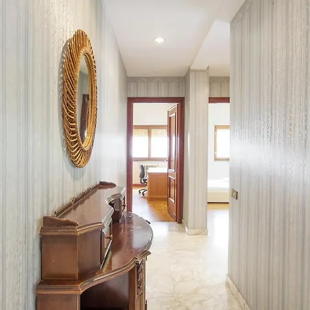 Apartment Luxury Macrobio Flat *