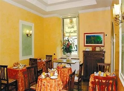 Montreal Ξενοδοχείο 3*