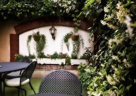 Hotel Panama Garden 4*