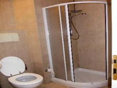 Apartmanhotel Lodi