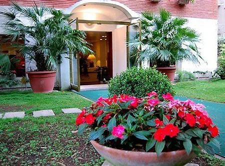 Panama Garden 4* Rom