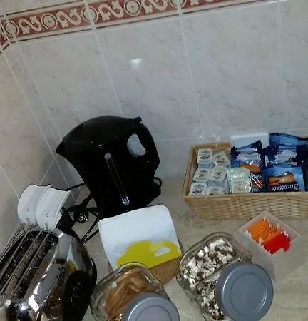 Della Musica Al Vaticano Apartment *