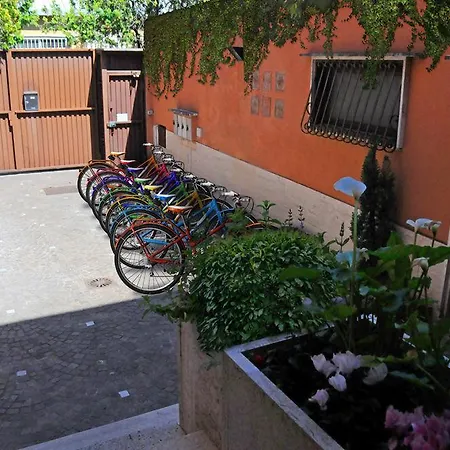 Bed & Breakfast San Lorenzo Notte