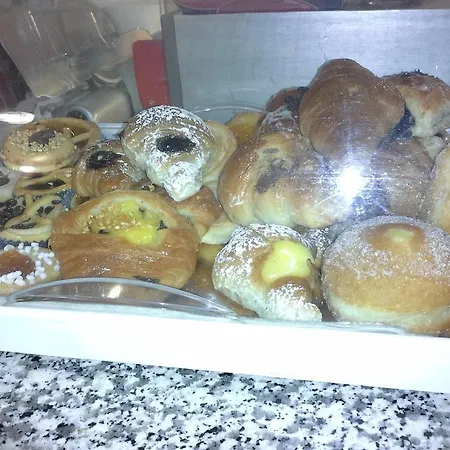 Il Cavaliere Frühstückspension Rom