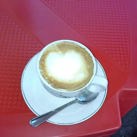 Il Cavaliere 3* Rom
