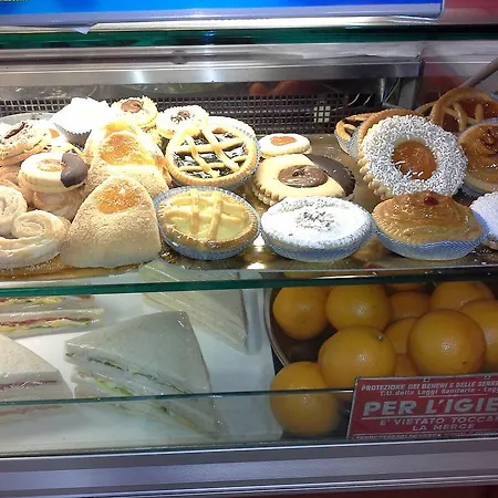 Il Cavaliere Frühstückspension Rom