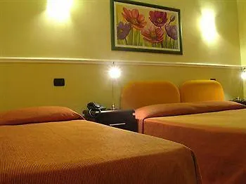 Everest Hotel Řím
