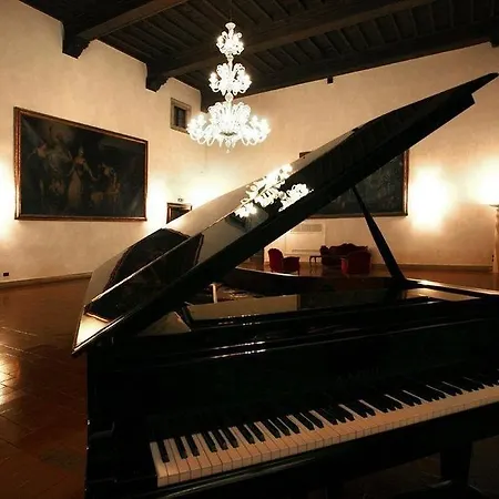 Hotel Columbus Roma