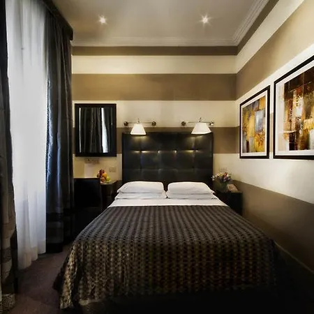 Panama Garden 4* Rom