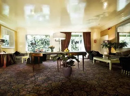 Panama Garden 4* Rom