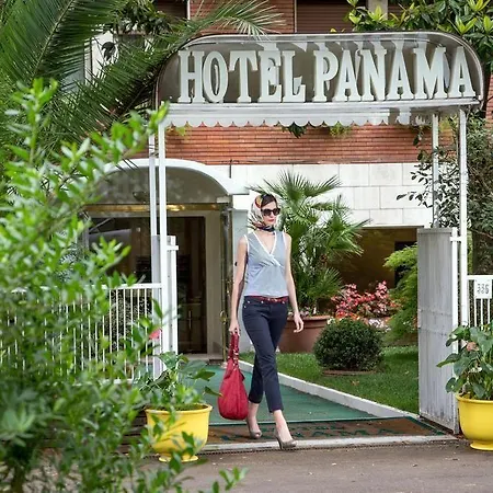 Panama Garden Hotel