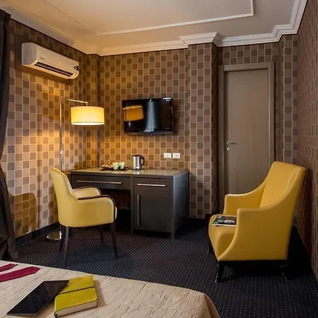 Panama Garden 4* Rom