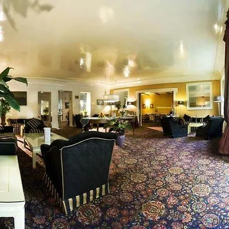 Hotel Panama Garden