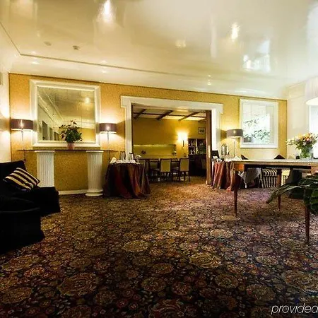 Hotel Panama Garden