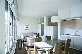 Appartement Residenza Dell'olmata - My Extra *