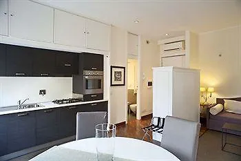 Appartement Residenza Dell'olmata - My Extra