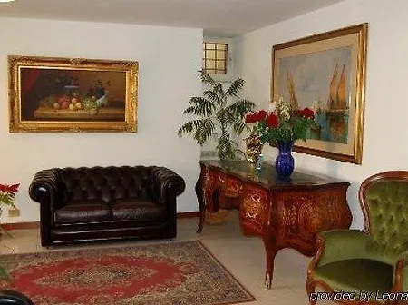 Apart-hotel Tassoni
