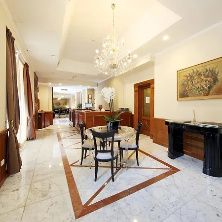 Traiano Hotel