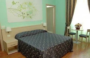 B&B 21 Aprile House 2*