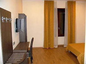 Casa de hóspedes Monti First Roma