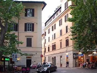 La Piccola Maison Rome