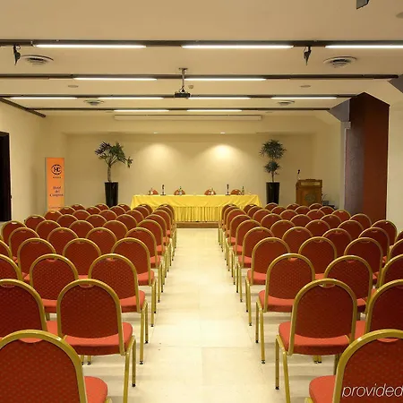 Hotel Dei Congressi