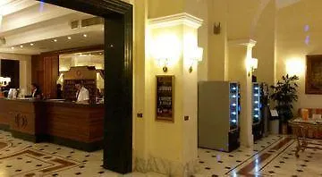 Raeli Archimede Ξενοδοχείο